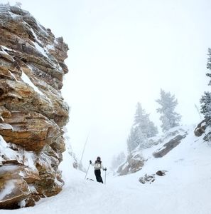 Meet your Posher, Anita